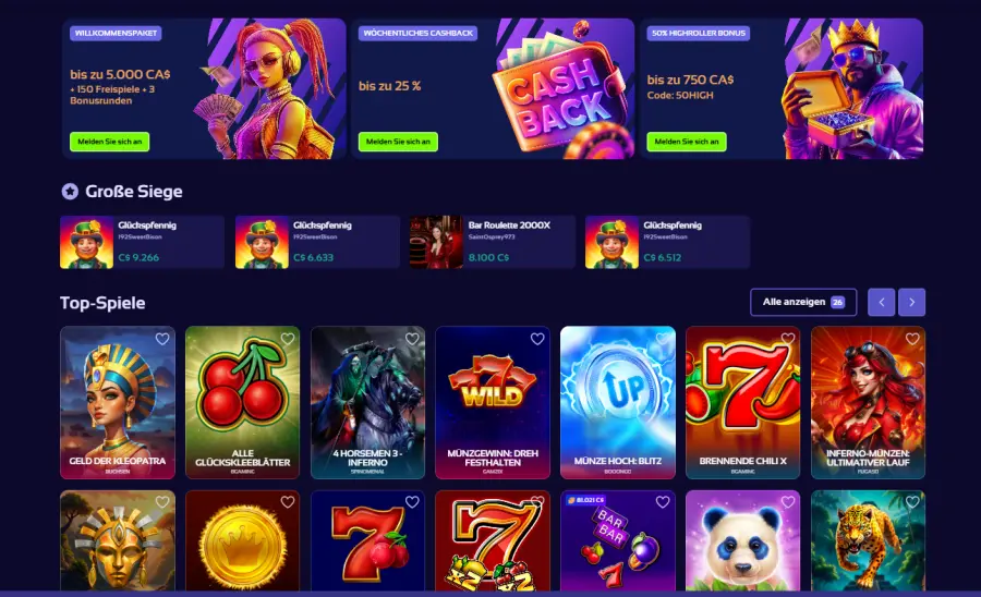 Bro winner casino